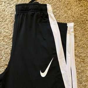 Nike Youth XL NWOT Dri-Fit Pants